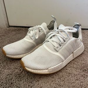 Adidas NMD White Gum
